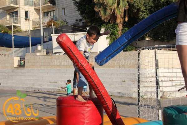 atfal youm kanesa (38).JPG